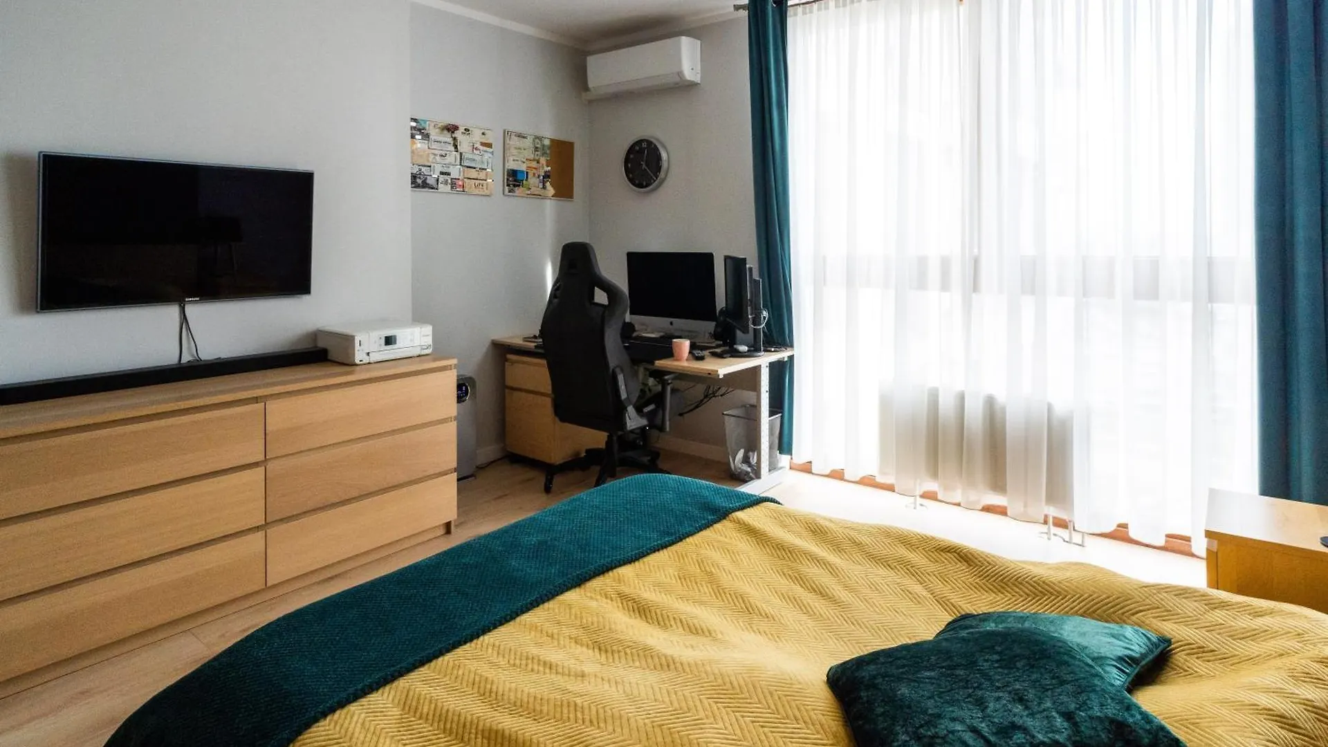 Apartment Verona Apartament 115 Krakow