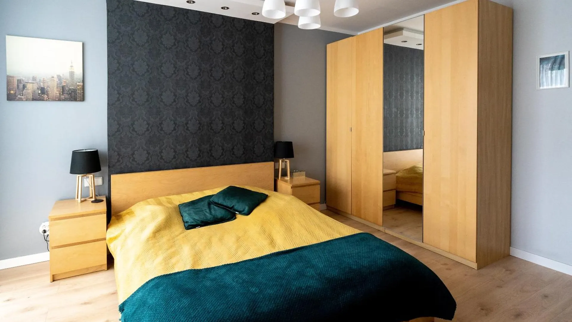 Verona Apartament 115 Krakow