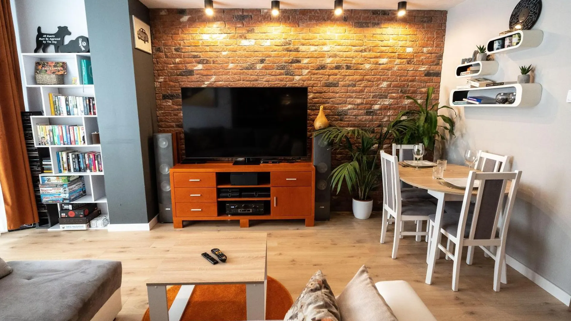 Verona Apartament 115 Krakow Poland
