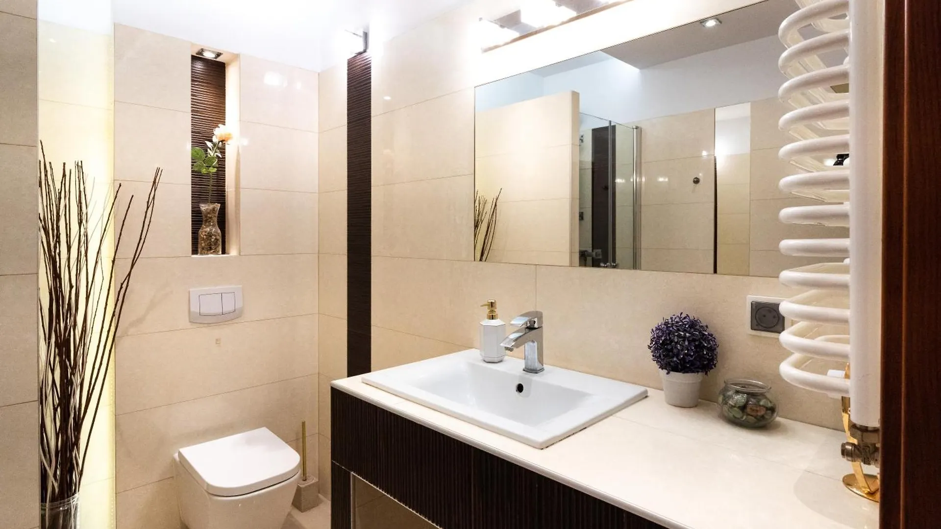 Verona Apartament 115 Krakow