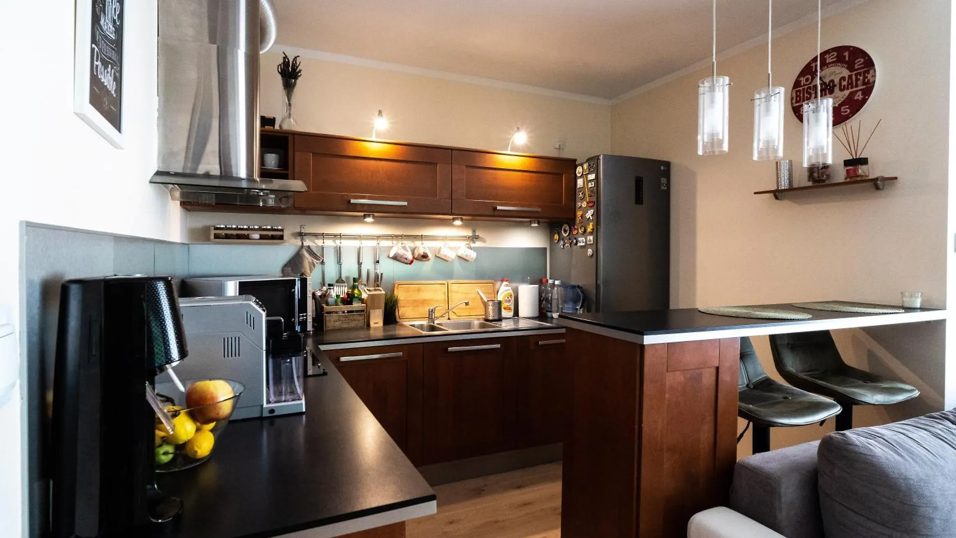 Verona Apartament 115 Krakow Apartment
